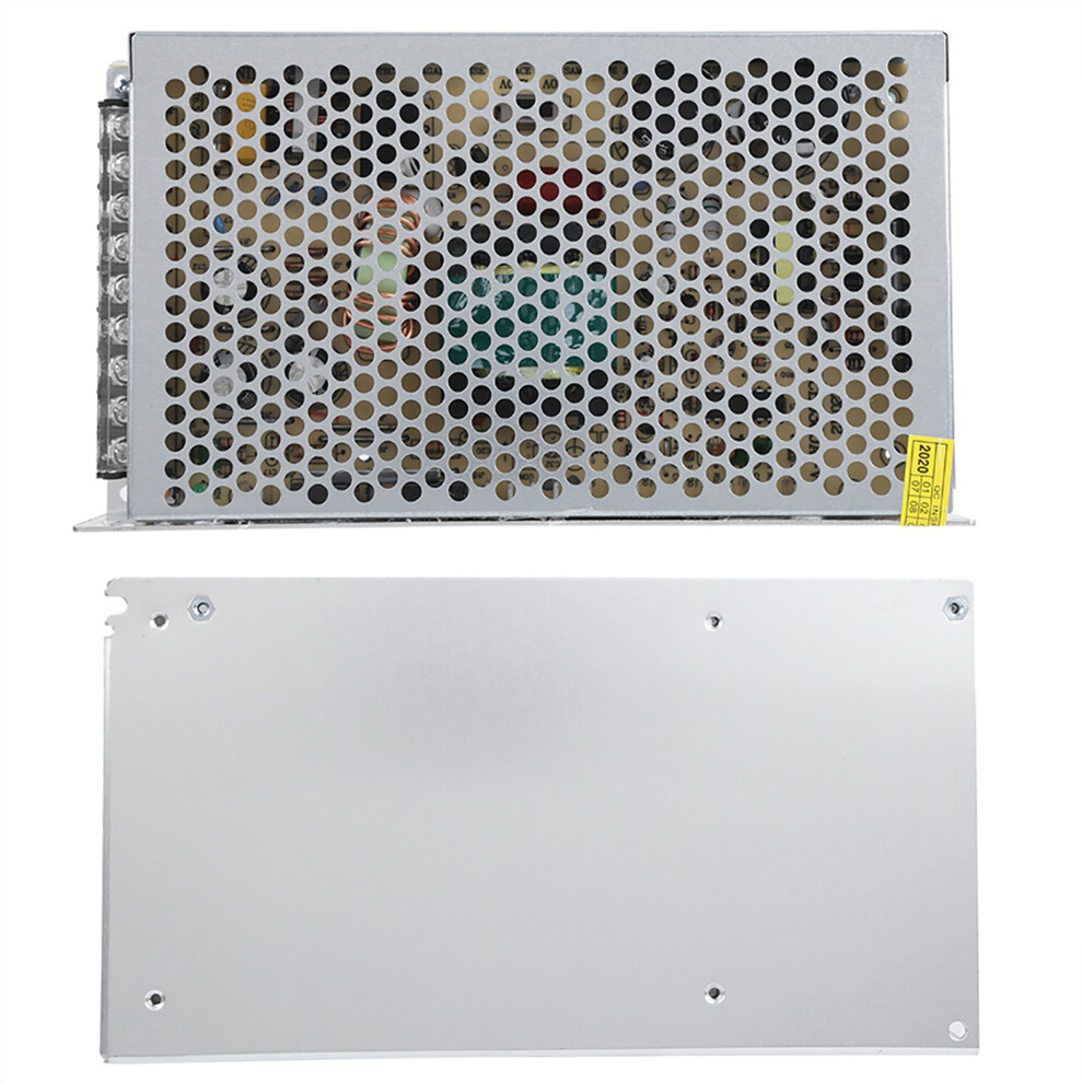 Led Equipment 5V 40A 200W Power Supply Ac110/220V For Cctv Systems 4921361164766