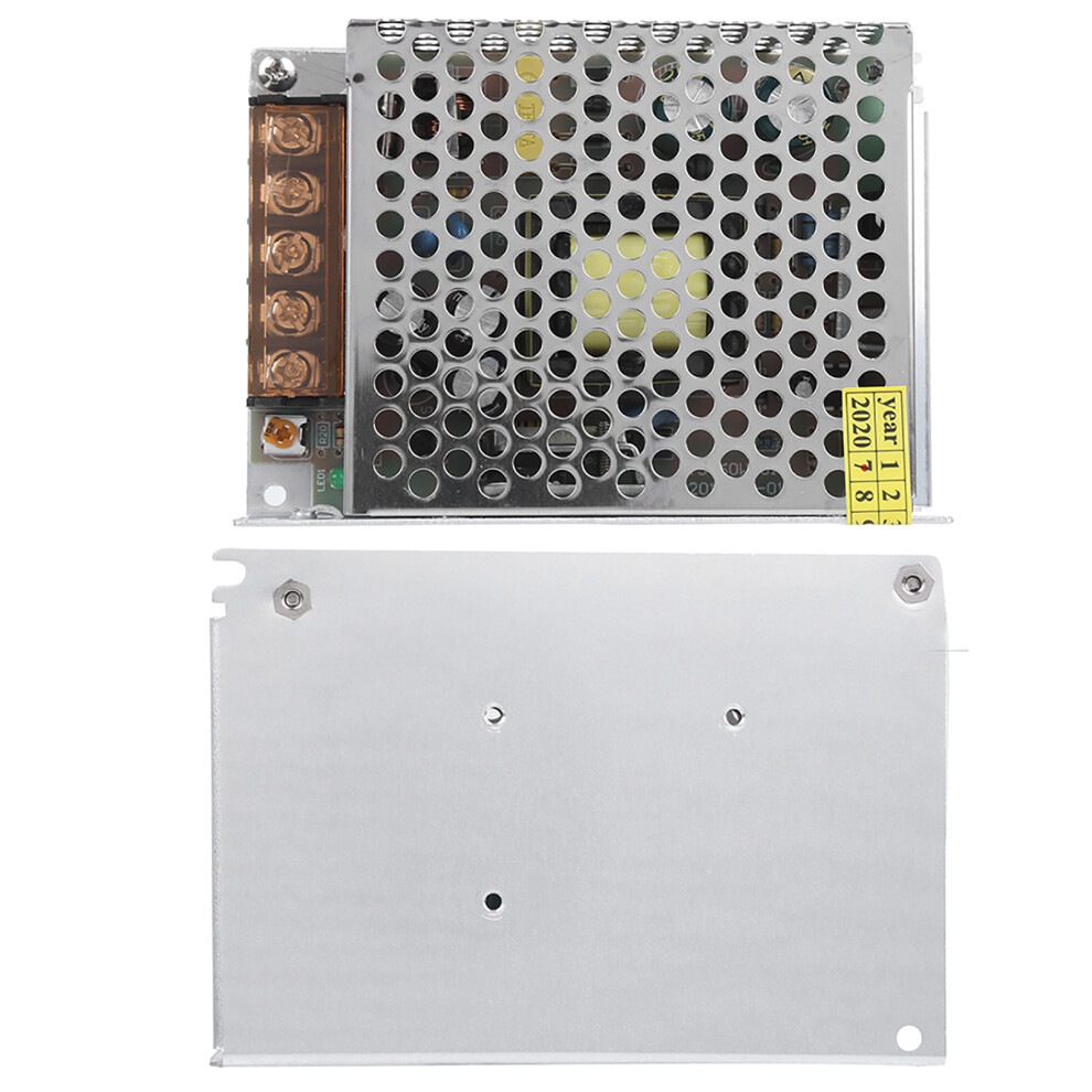 Cctv Power Supply Adapter 5V 10A 50W Ac100-240V To Dc Regulated Transformer 5091361164772