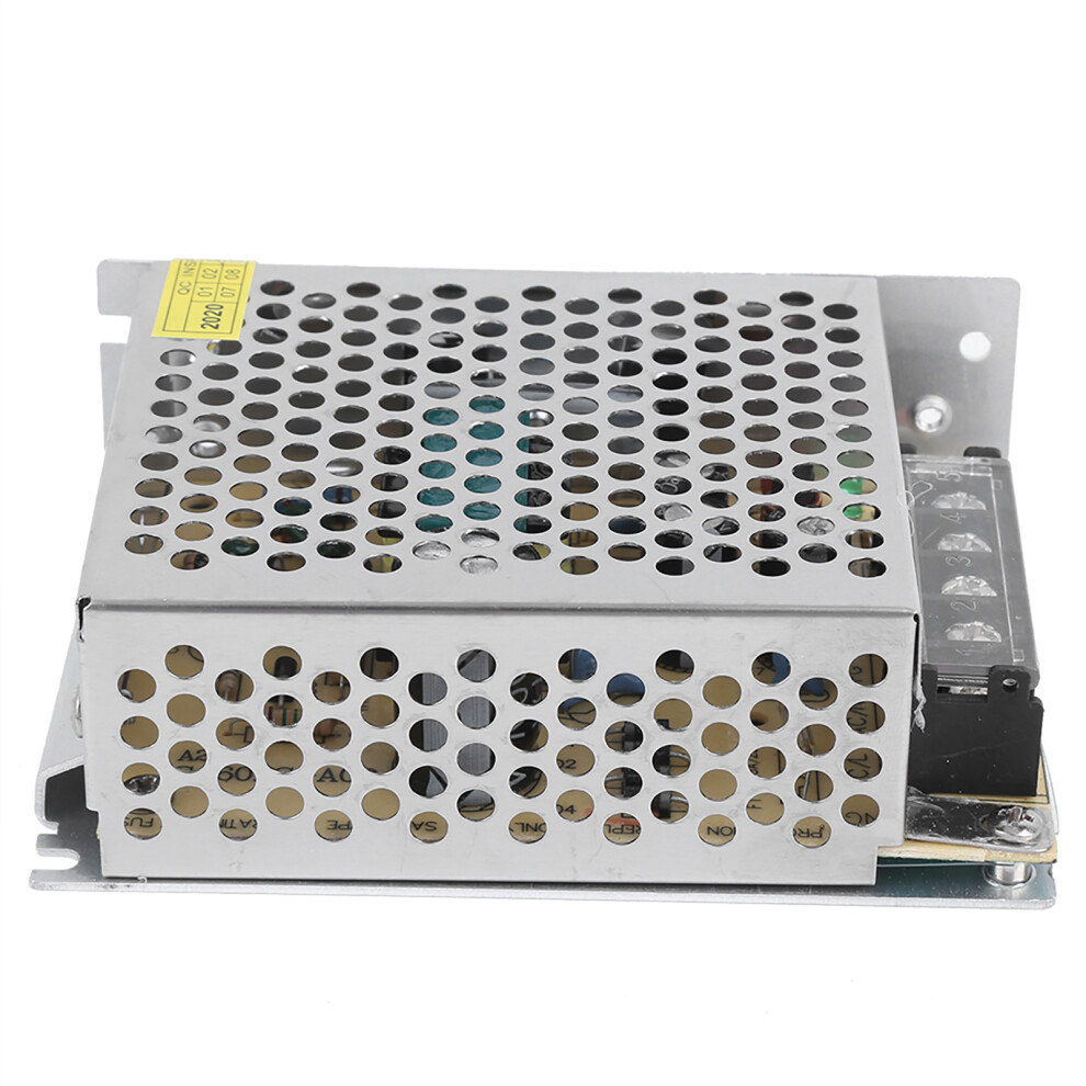 Ac100-240V To Dc5v 6A 30W Power Adapter For Cctv And Led Equipment 7901361164826