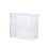 2Stk Transparente DoppelFunktion Schlupfbox Betta Zierfisch Lebensraum 1
