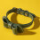 Pu Halsband Met Stropdas En 7