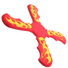 Professional Boomerang for Outdoor Recreation Flying Disc Throw Catch Game for Boys and Enhances Coordination and Active Fun
