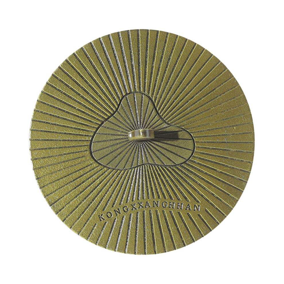 (bronze, 346 inch) Decorate Jar Candles Charming Shade Sleeve Lid Adding Of Warmth-image-OPC-PMYVMHG-NEW