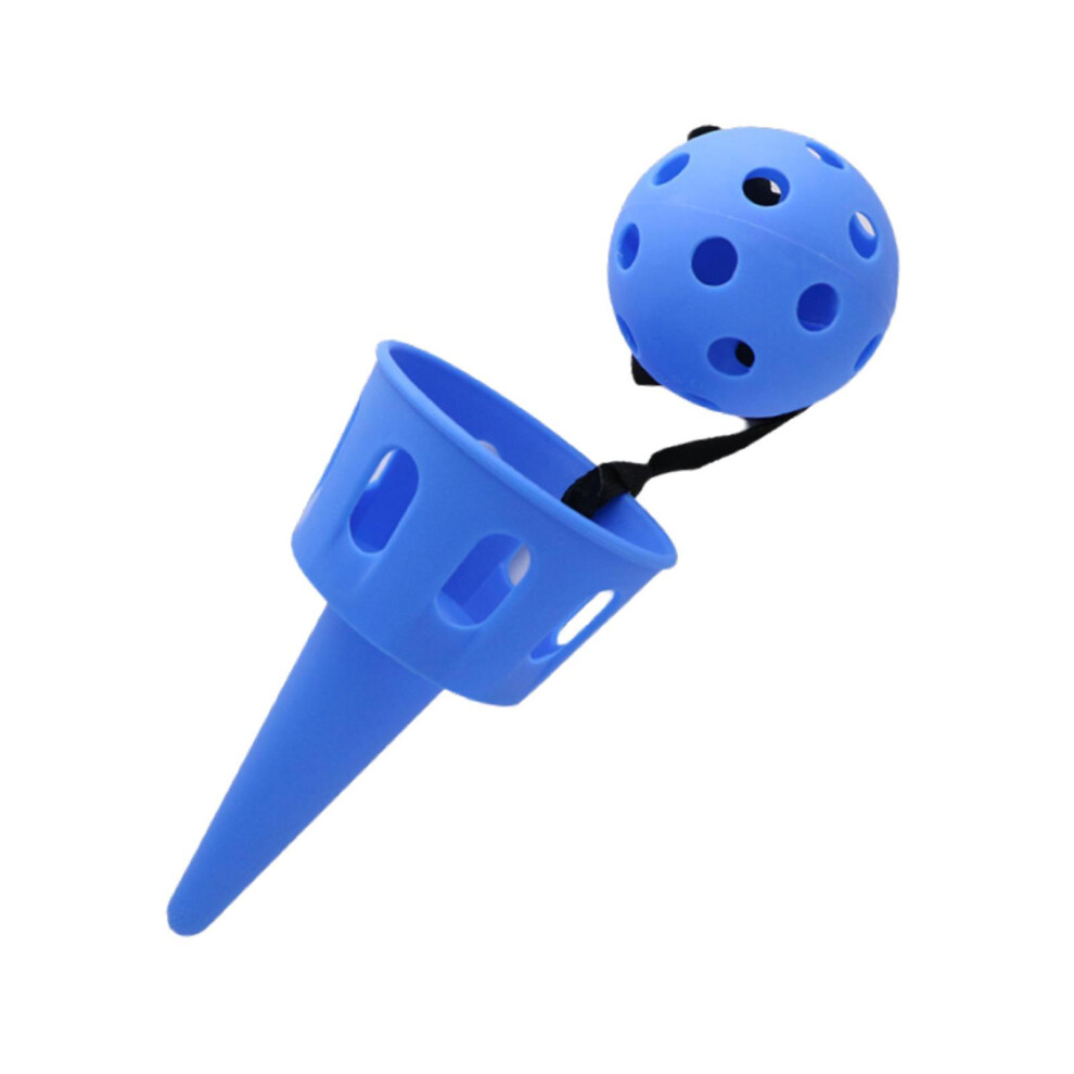 (blue, 165cm) Sensory Toy Training Outdoor Indoor Game Fun Activity For Children And-image-OPC-PMYVMWP-NEW