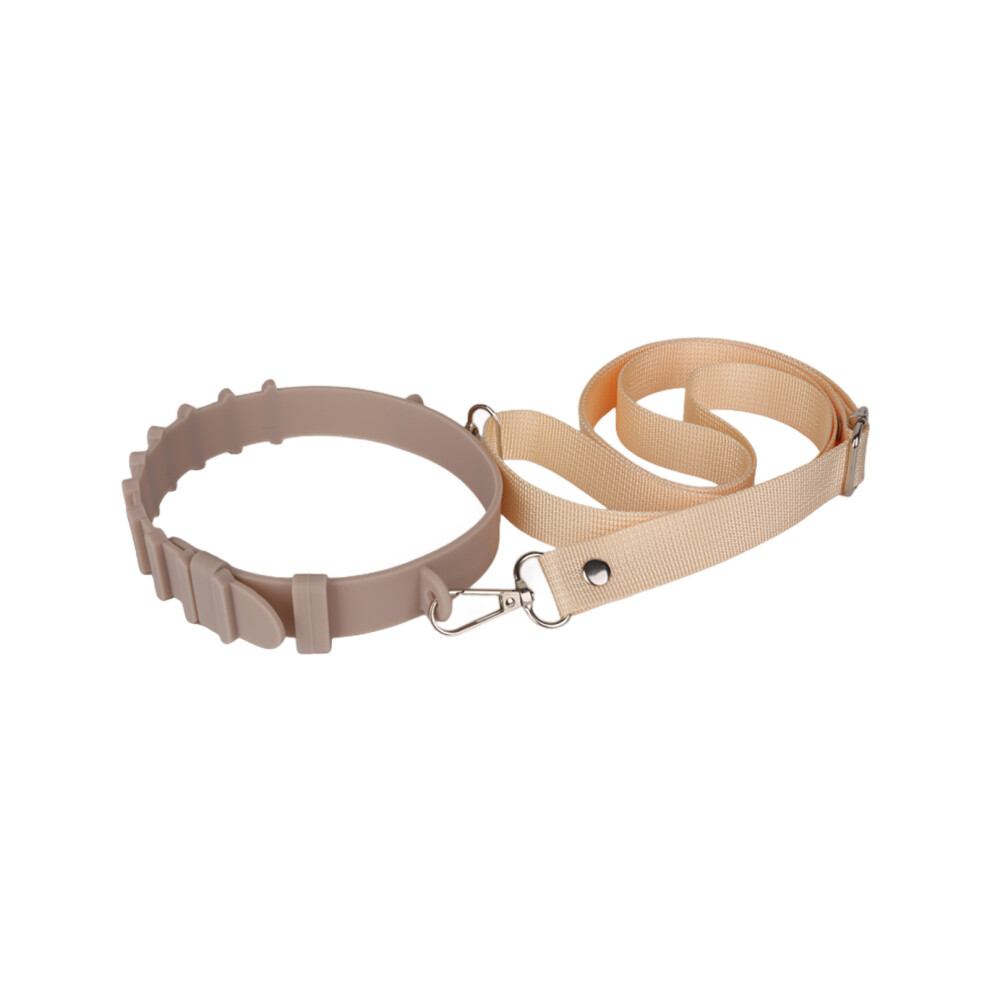 (khaki) Outdoor Activities Must-Have Water Bottle Bag With Strap Fast-image-OPC-PMYVQ9R-NEW