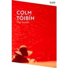 The South by Colm Toibin Paperback Book