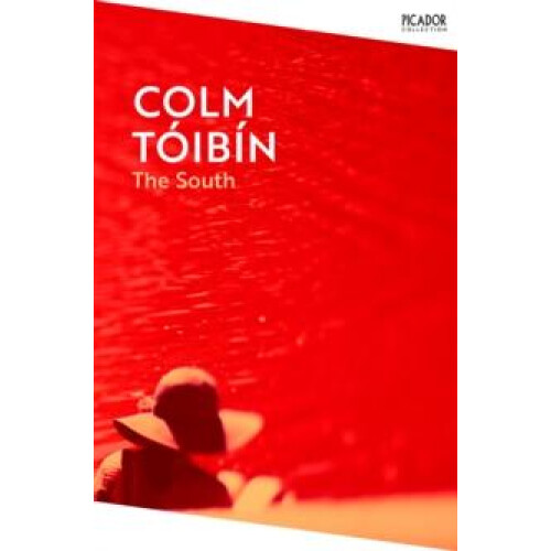 The South by Colm Toibin Paperback Book