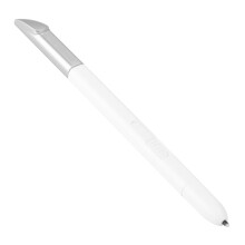 A+ Touch Stylus S Pen kompatibel mit Galaxy Note 10.1 N8000 N8020 N8010 Weiß
