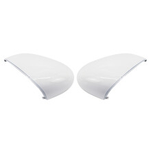 Side Mirror Cover Replacement for Fiesta