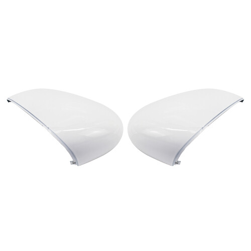 Side Mirror Cover Replacement for Fiesta