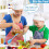 Chef Approved, Mixing Baking Cooking Tools, Silicone Spoons, High Temperature Resistant, Essential for Any Gourmet Kitchen 3