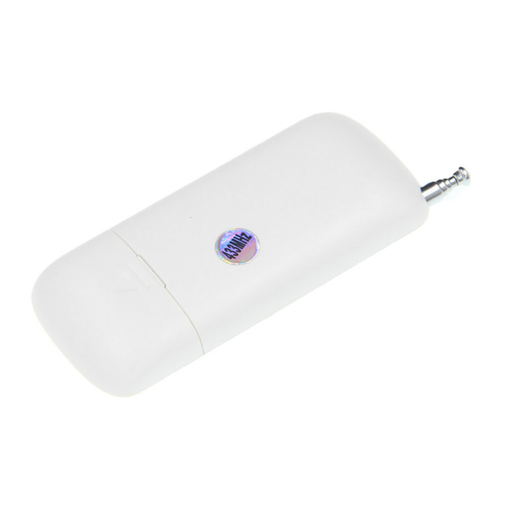 1Ch Long Range 1000M Rf 433Mhz Remote Transmitter For Home Automation 4651361174181
