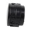Black 52mm Digital Car Water Temp Meter 20‑150C with Sensor 1