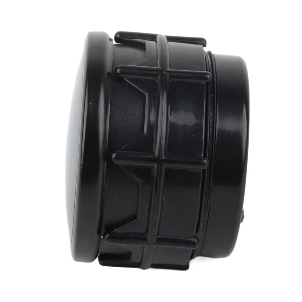 52Mm Digital Car Water Temp Meter 20Â150C With Sensor Black 8451361176514