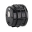 Black 52mm Digital Car Water Temp Meter 20‑150C with Sensor 12