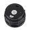 Black 52mm Digital Car Water Temp Meter 20‑150C with Sensor 15