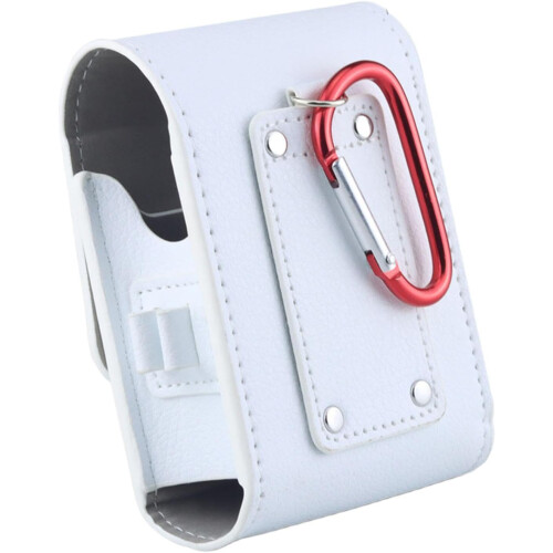 Golf Rangefinder Case Pouch PU Leather Rangefinder Case for Golf Accessories 1