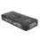Plug & Play 4-Port USB 2.0 KVM-Switch mit LED-Statusanzeige 5