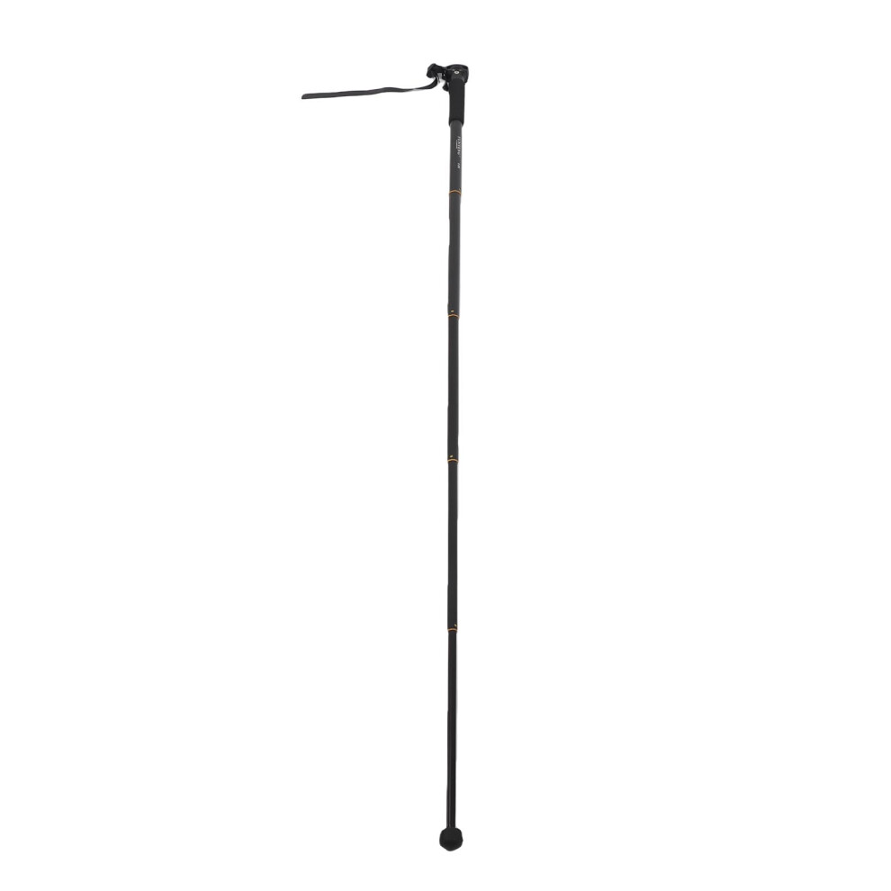 Adjustable Aluminum Monopod 37-152Cm 1.5Kg Load For Dslr & Smartphone 8481361183458