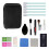 Camera Lens and Sensor Cleaning Kit for DSLR Cameras with Storage Case 2