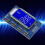 Pulse_Frequenz Einstellbares PWM-Board Blauer Rechtecksignal-Generator-Modul 3
