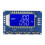 Pulse_Frequenz Einstellbares PWM-Board Blauer Rechtecksignal-Generator-Modul 2