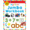 My First Jumbo Workbook by Roger Priddy Paperback Book 1