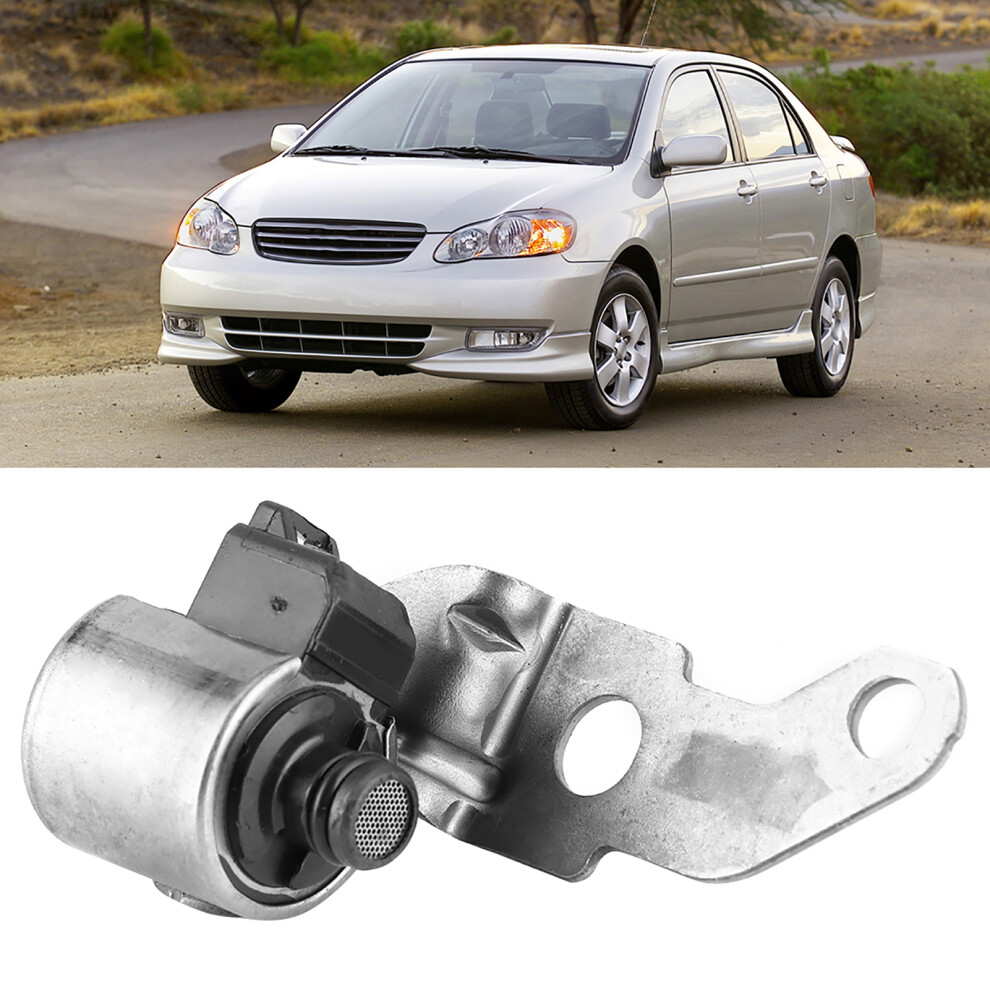 Rebuilt Transmission Shift Solenoid 35250Â12030 For Toyota Corolla/Matrix 2003-2006 5051361193240