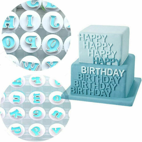 Ψήσιμο ζαχαροπλαστικής για κέικ, Σφραγίδα Fondant άμεσης ανάγλυφης εκτύπωσης, 1