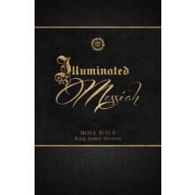 The Illuminated Messiah Bible by Broadstreet Publishing Group LLC Pape