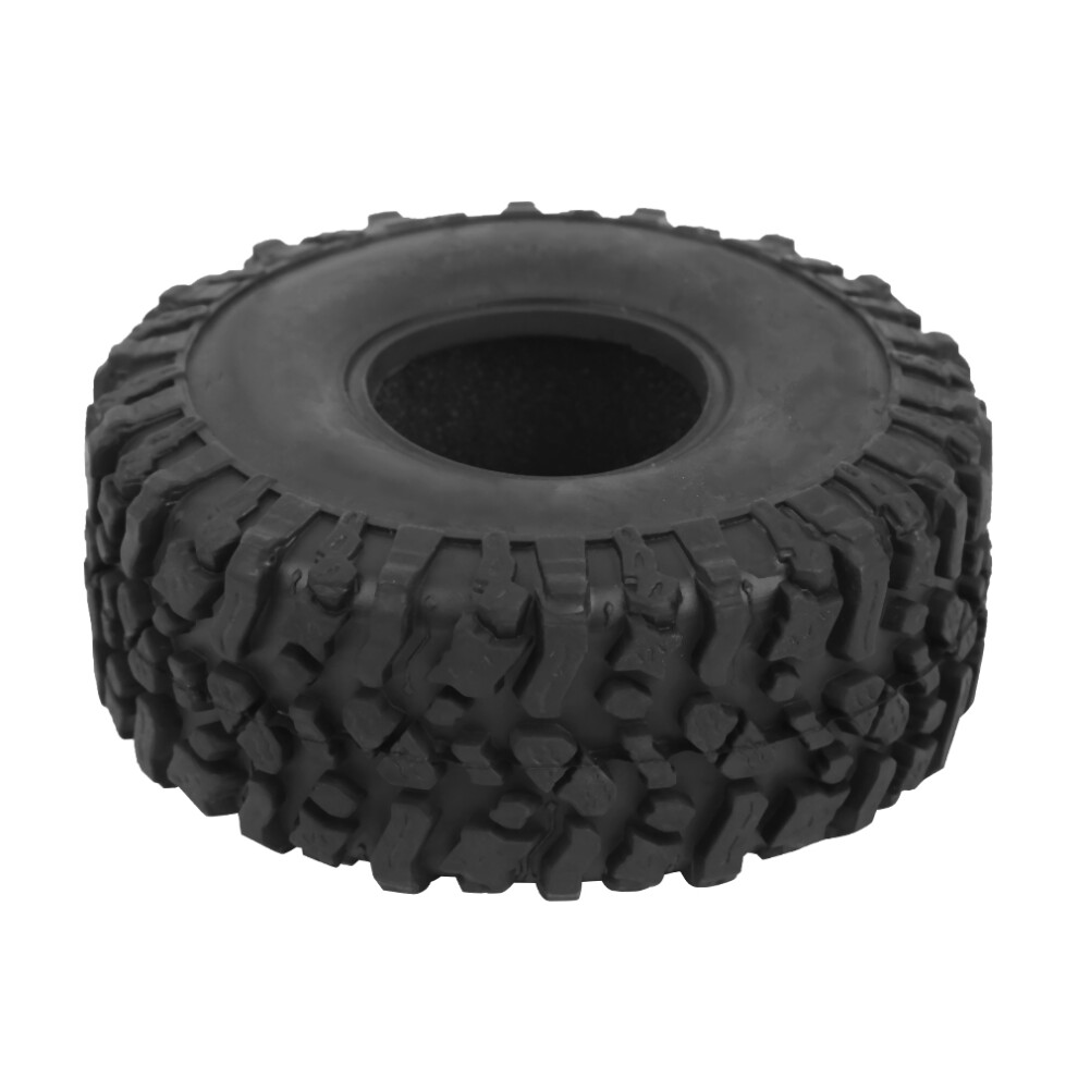 Universal 1.9/2.2 Inch Rc Car Rubber Tyres 4Pcs 120Mm Diameter 9461361194769