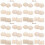 48 Pcs Placas De Sem Acabamento 5