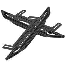 High-Quality Metal 1/10 RC Car Side Step for SCX10 II 90046