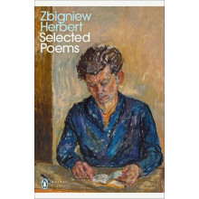 Selected Poems by Zbigniew Herbert Paperback Book