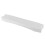 Convenient Non-Slip Pool Ladder Pedal White Plastic Replacement 27cm 11