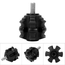 T625 Bogenschießen Stabilisator Schockball für Recurve- & Bogen, 67g
