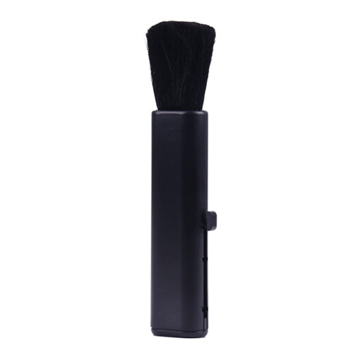 Screen Cleaner Brush Portable Cleaning Artifact Computer Mobile Removal Soft Wool Brush