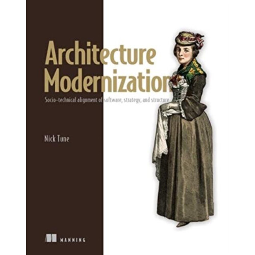 Architecture Modernization by JeanGeorges Perrin Hardcover Book