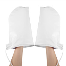 Versatile Heated Mittens for Wax Therapy and Pain Relief - 2 Settings