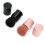 Wireless Bluetooth Earbuds 50h Playtime IPX6 Waterproof Compact Black 9