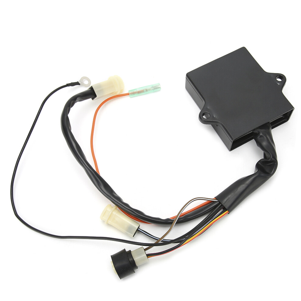 Motorcycle Cdi Box 3Hnâ85540Â10Â00 For Yamaha Yfm 350 Big Bear Motoâ4 1990Â1994 8081361207651