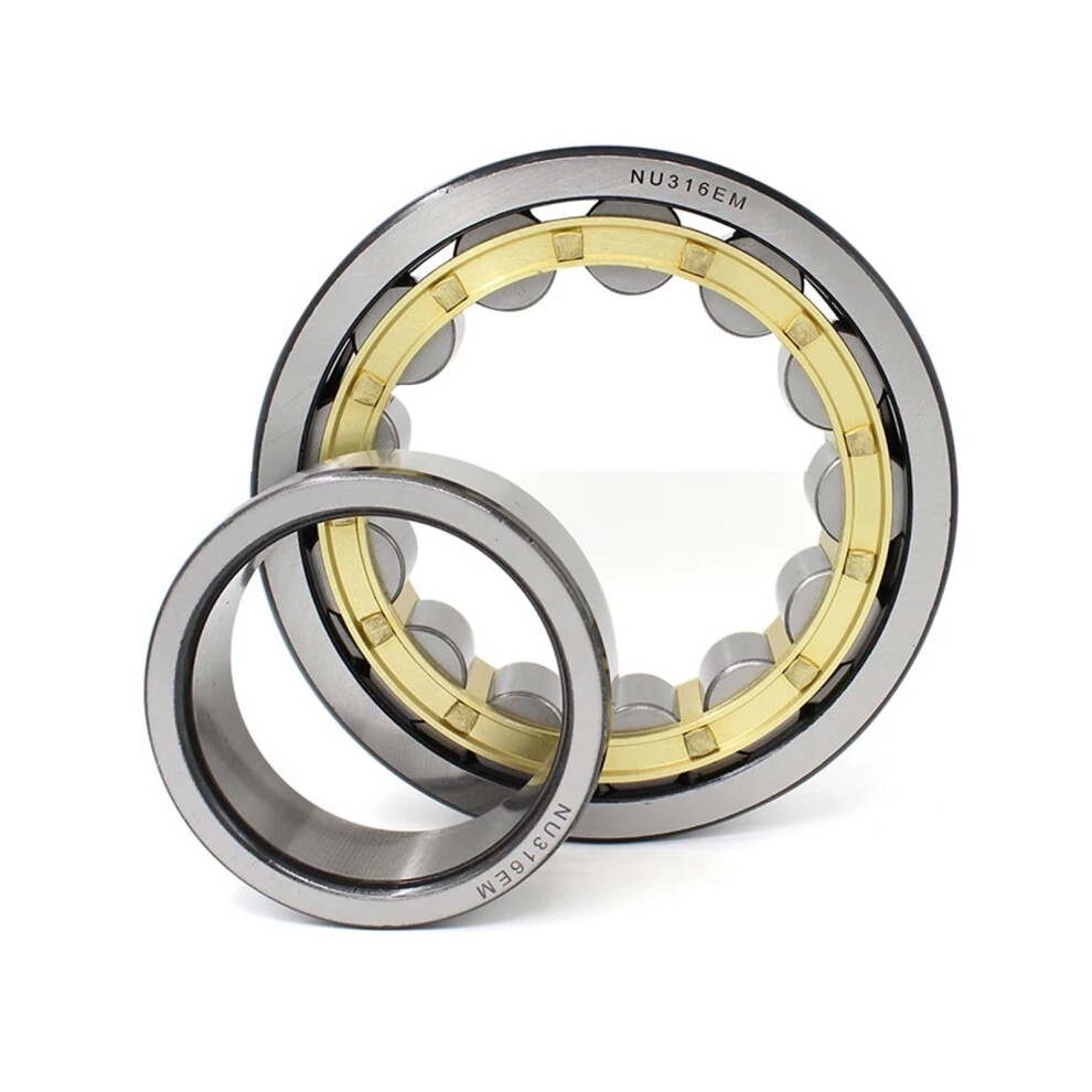Cylindrical Roller Bearing Nu413m/Em 32413H Bearing Inner Diameter 65 Outer Diameter 160 Thickness 37Mm 9323874968889