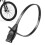 Secure Code Lock, Combination Padlock for Scooter – Anti-Theft for Doors, Skateboards, Doors and Cabinets Long Bear Style 1