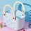 Supports de douche ventilés pour étudiants, panier de-bl 5