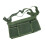 Pochette utilitaire pliable robuste, sac de rangement 1