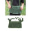 Pochette utilitaire pliable robuste, sac de rangement 2