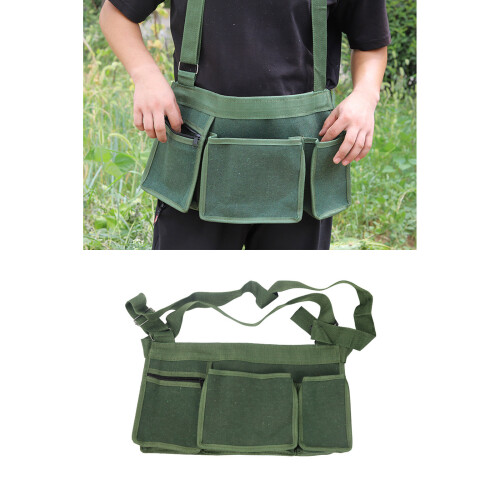 Pochette utilitaire pliable robuste, sac de rangement 1