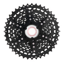 9-Gang 11-40Z MTB Freilauf-Cassette – Schweres Stahl