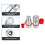 Carbon Steel Hydraulic Quick Coupler Plating Corrosions 5