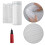 Puncture Resistant Air Pillow Bag 50m Roll For Secure Transport 7